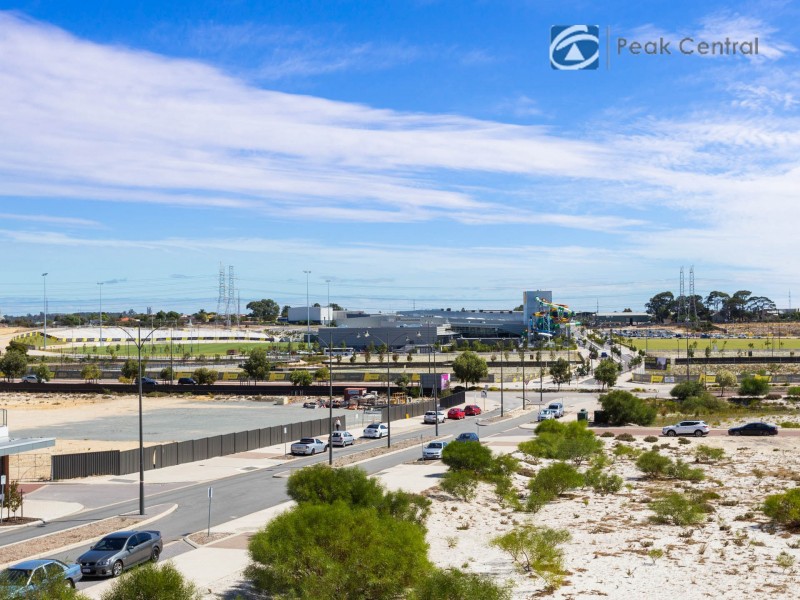 19/19 Junction Blvd, Cockburn Central WA 6164