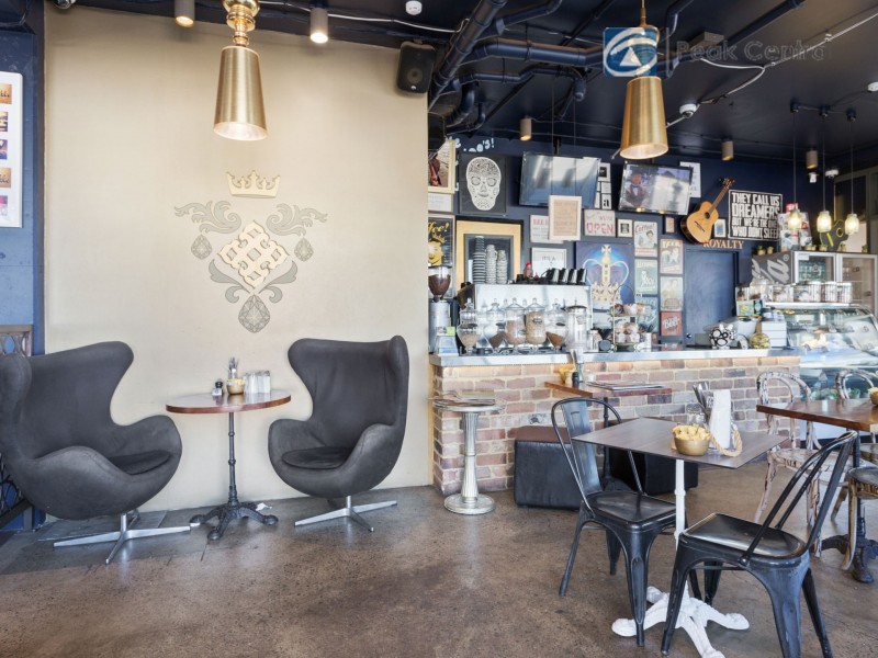 19/19 Junction Blvd, Cockburn Central WA 6164