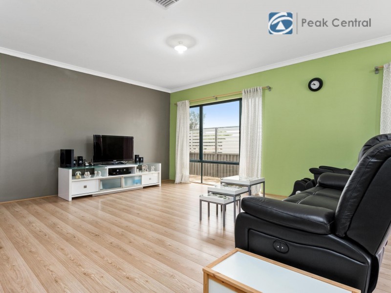 38 Mosman Loop, Success WA 6164