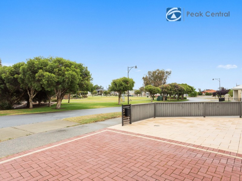 38 Mosman Loop, Success WA 6164
