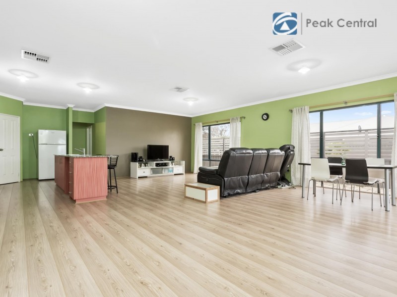 38 Mosman Loop, Success WA 6164