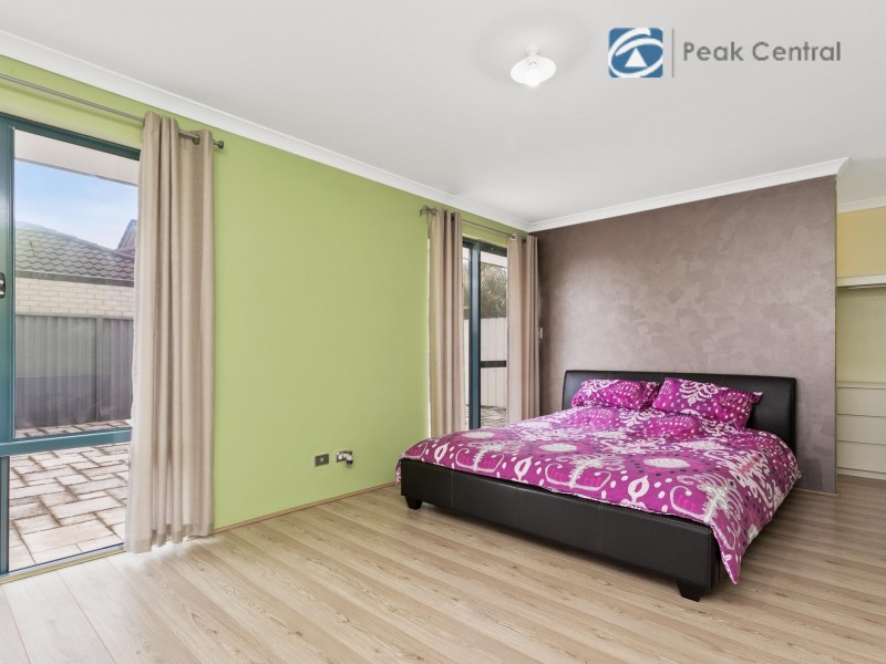 38 Mosman Loop, Success WA 6164
