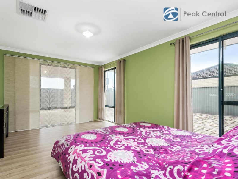38 Mosman Loop, Success WA 6164