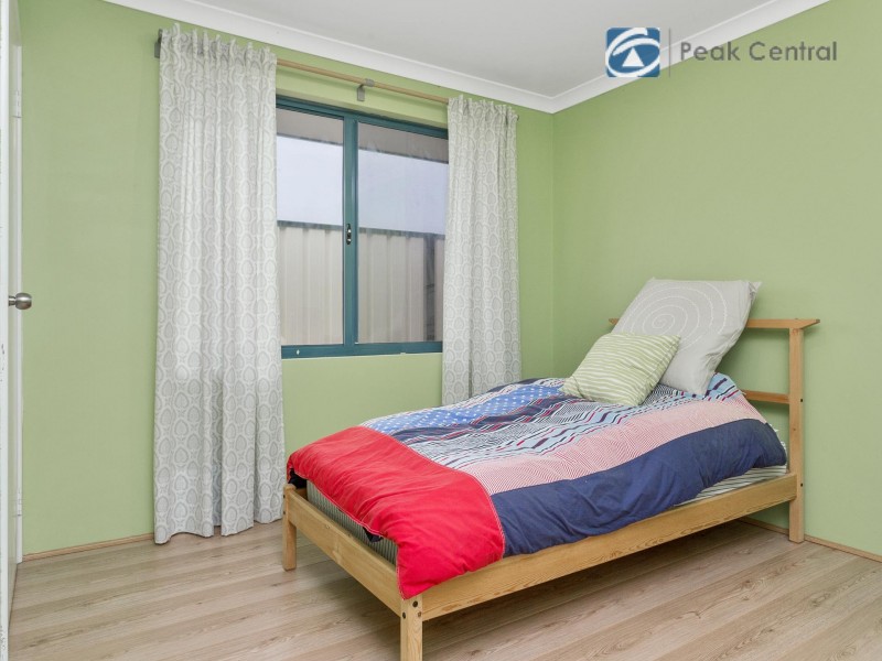 38 Mosman Loop, Success WA 6164