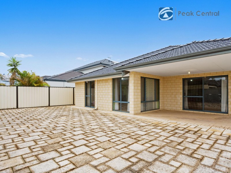 38 Mosman Loop, Success WA 6164