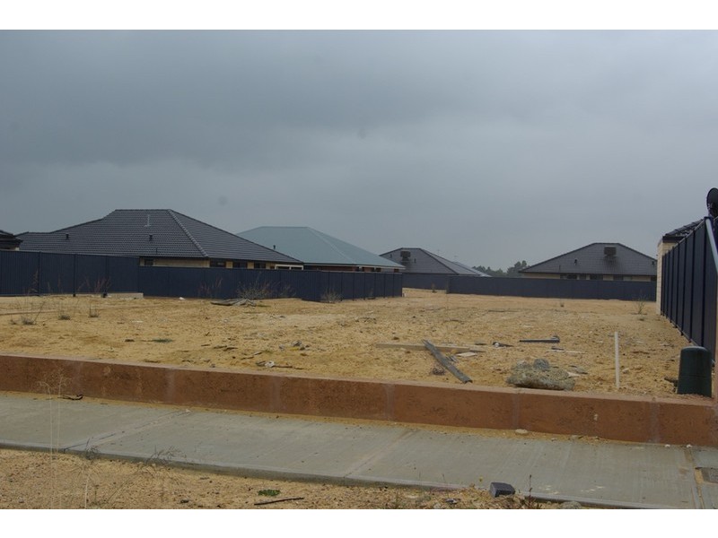 Lot 475 Peppies Crescent, Byford WA 6122