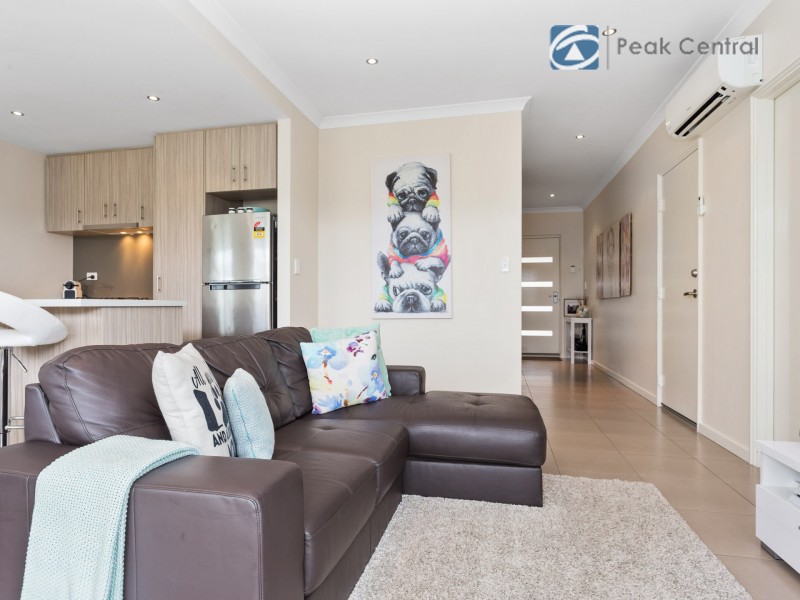 U13/1 Lomax Court, Beeliar WA 6164