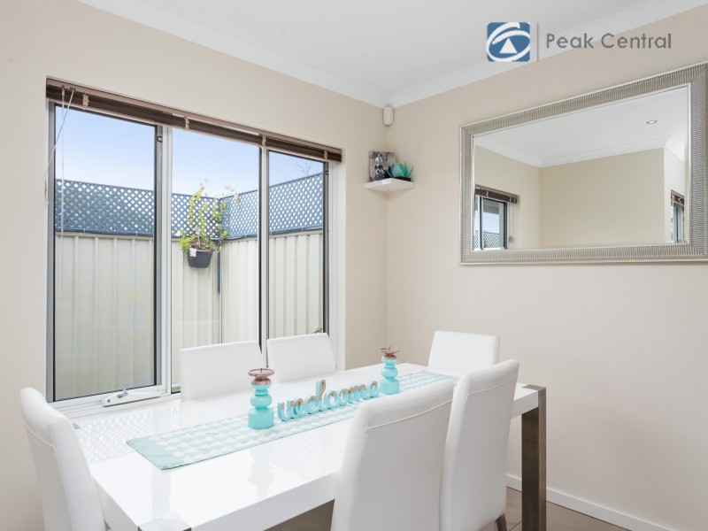 U13/1 Lomax Court, Beeliar WA 6164