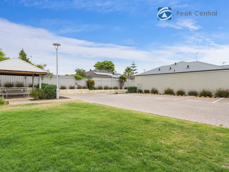 U13/1 Lomax Court, Beeliar WA 6164