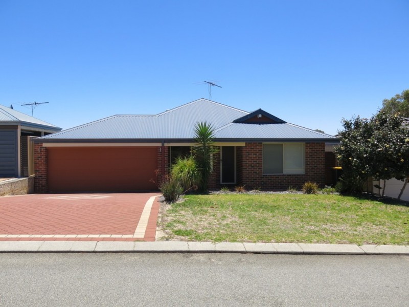 17 Ranunculus  Court, Beeliar WA 6164
