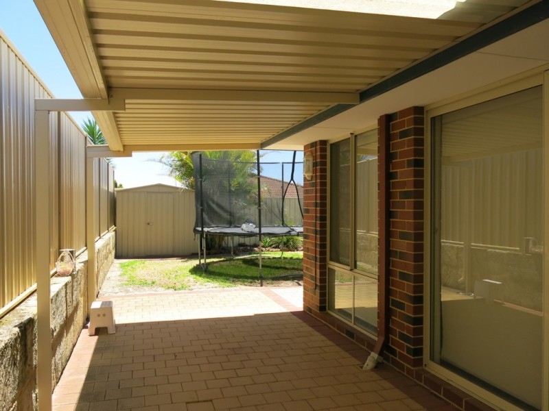 17 Ranunculus  Court, Beeliar WA 6164