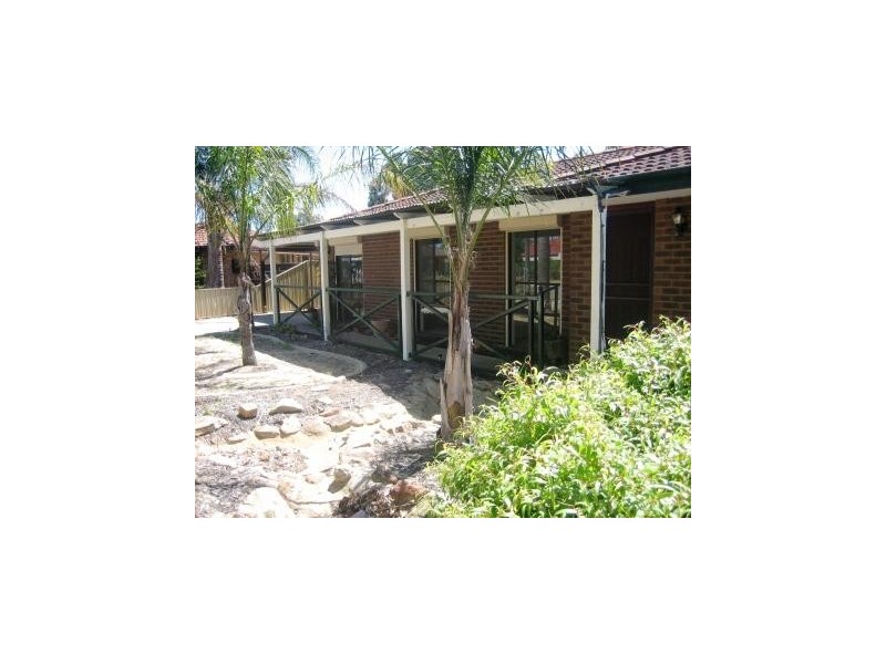 7 Magpie Place, Gosnells WA 6110