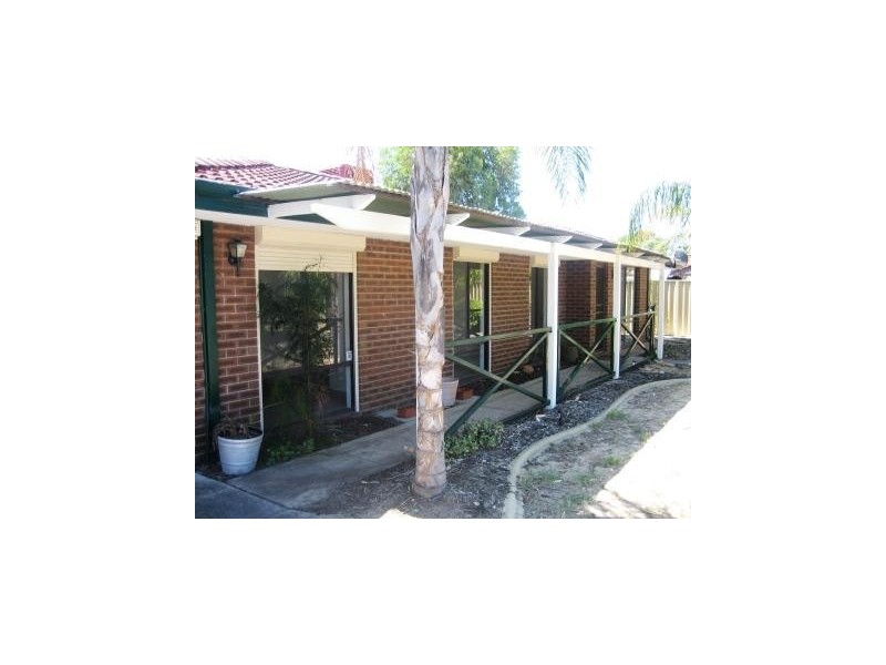 7 Magpie Place, Gosnells WA 6110