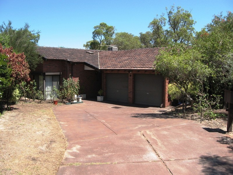 9 Matsen Close, Booragoon WA 6154