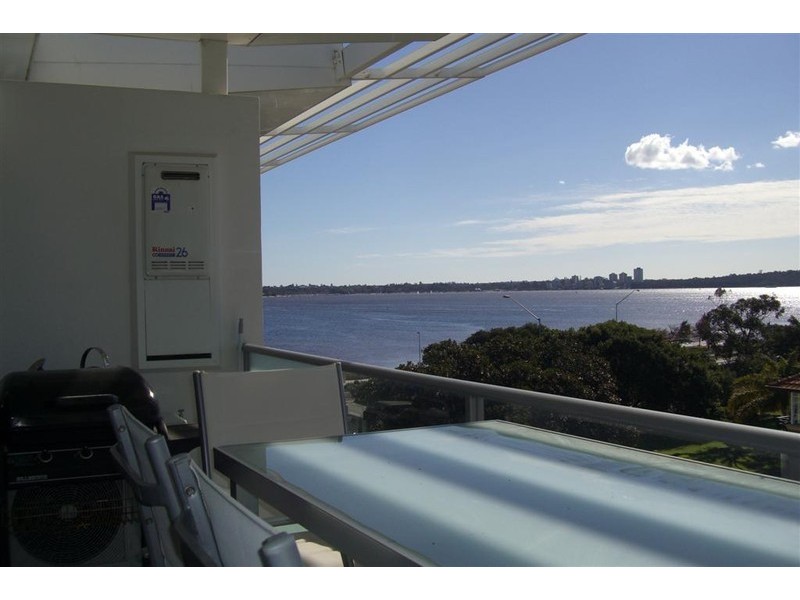 Unit 24/1 Preston Street, Como WA 6152