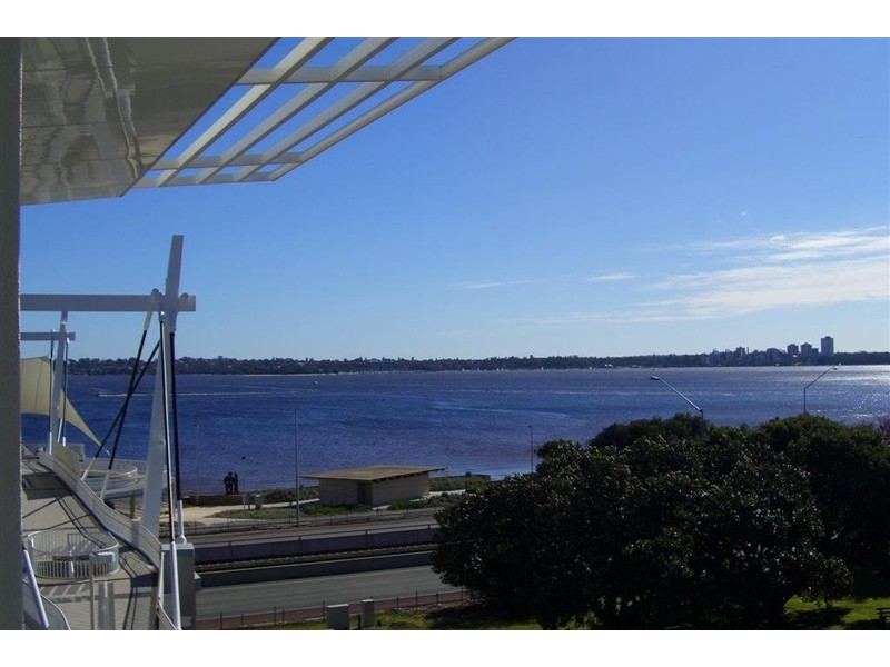 Unit 24/1 Preston Street, Como WA 6152