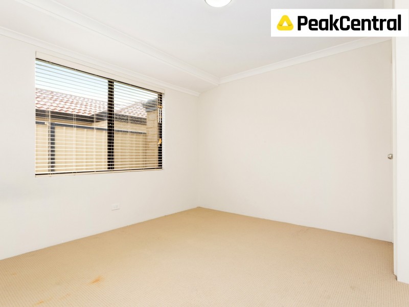 3 Sweetwater Bend, Success WA 6164