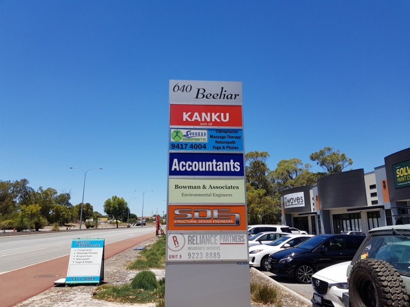 Unit 8, 640 Beeliar Drive, Success WA 6164