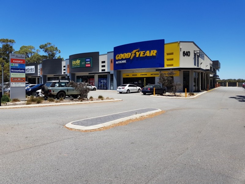 Unit 8, 640 Beeliar Drive, Success WA 6164