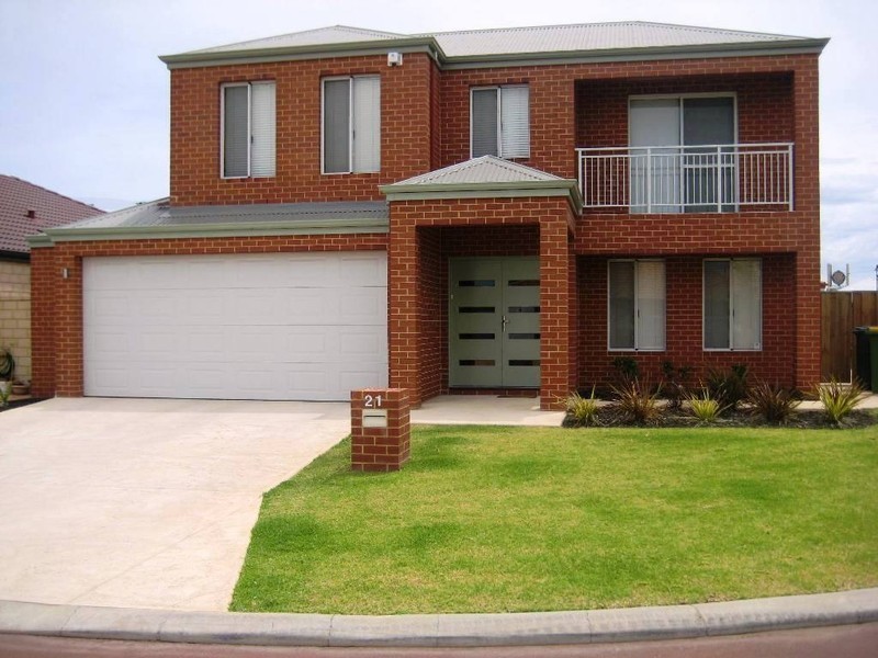 21 Dorchester Turn, Canning Vale WA 6155