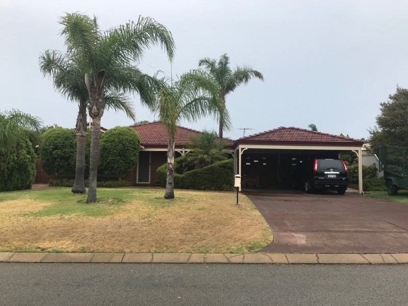 5 Marie Court, Atwell WA 6164