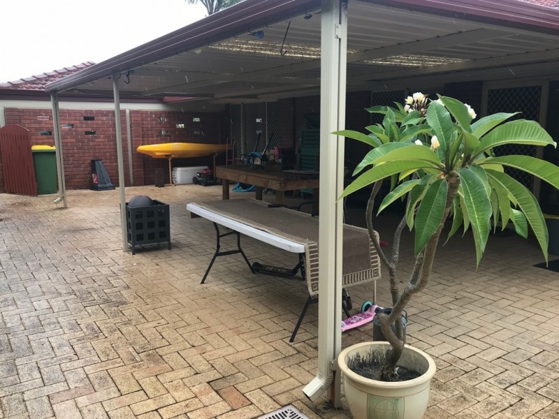 5 Marie Court, Atwell WA 6164