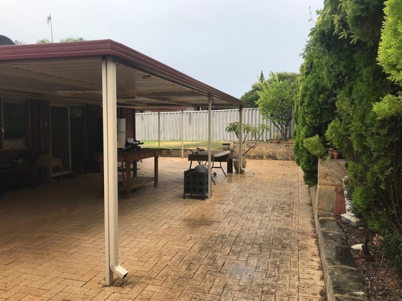 5 Marie Court, Atwell WA 6164