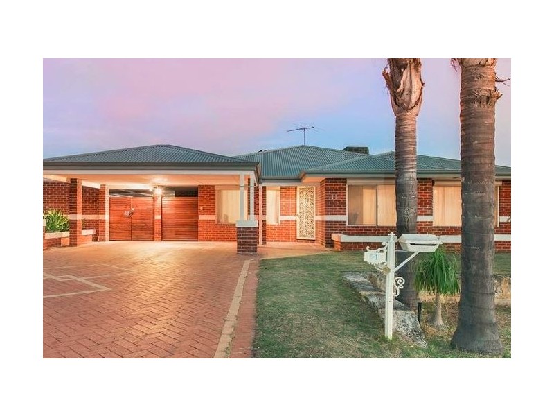 11 Regent Court, Cockburn Central WA 6164
