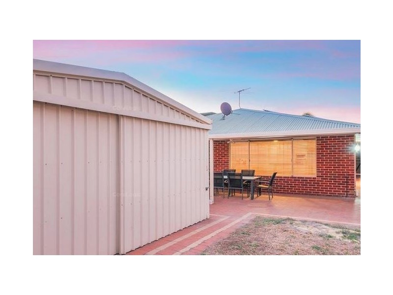 11 Regent Court, Cockburn Central WA 6164