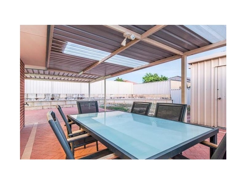 11 Regent Court, Cockburn Central WA 6164