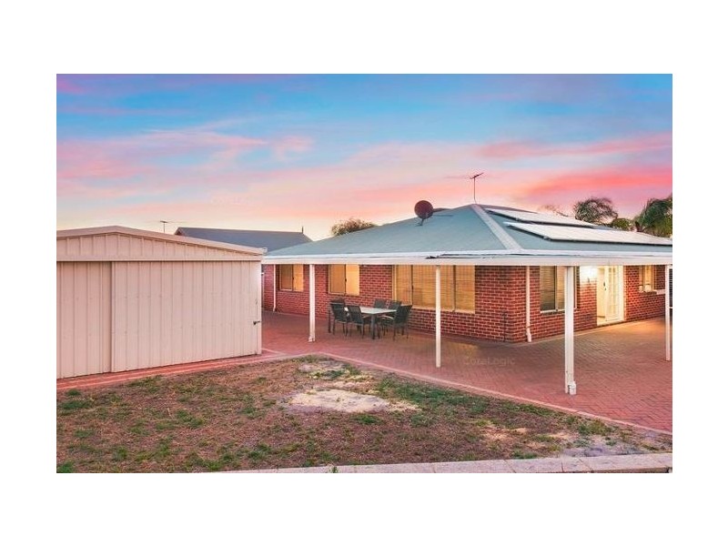 11 Regent Court, Cockburn Central WA 6164