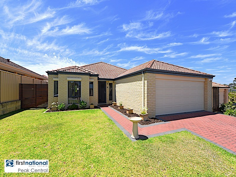 6 Sanderling Way, Beeliar WA 6164