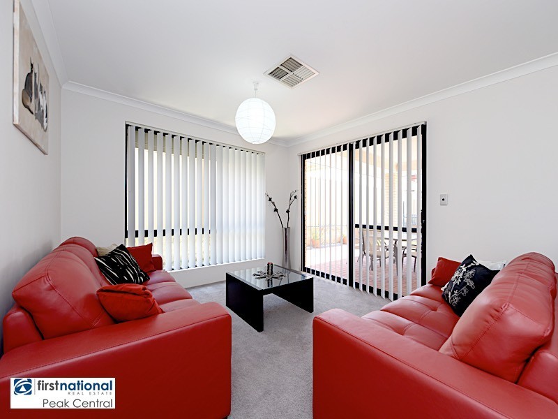 6 Sanderling Way, Beeliar WA 6164