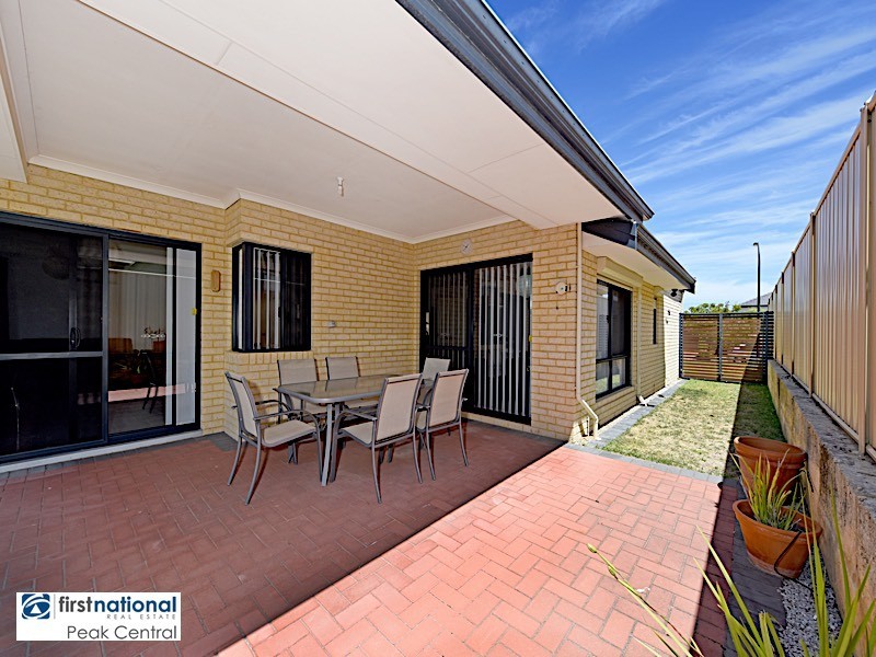 6 Sanderling Way, Beeliar WA 6164