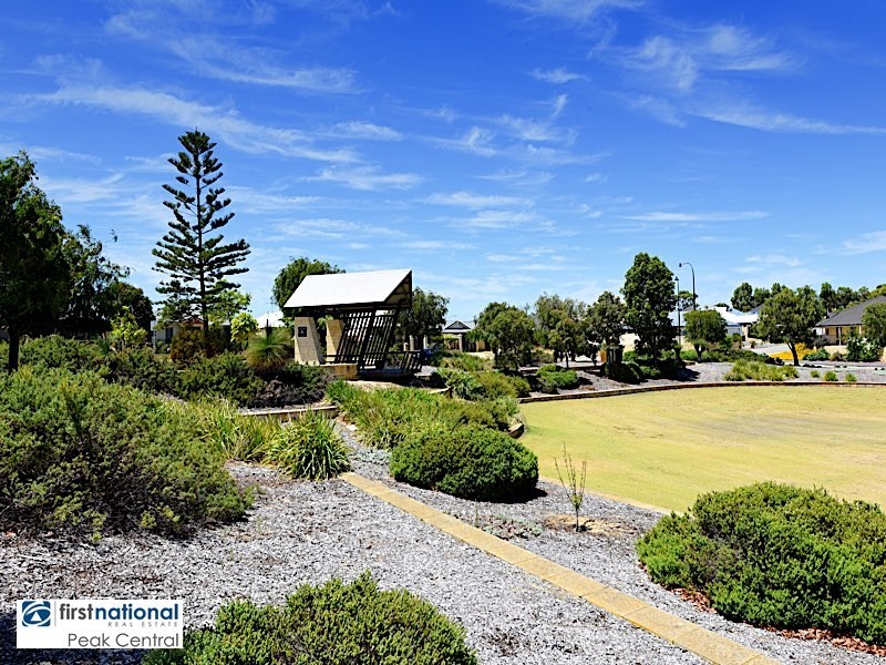 6 Sanderling Way, Beeliar WA 6164