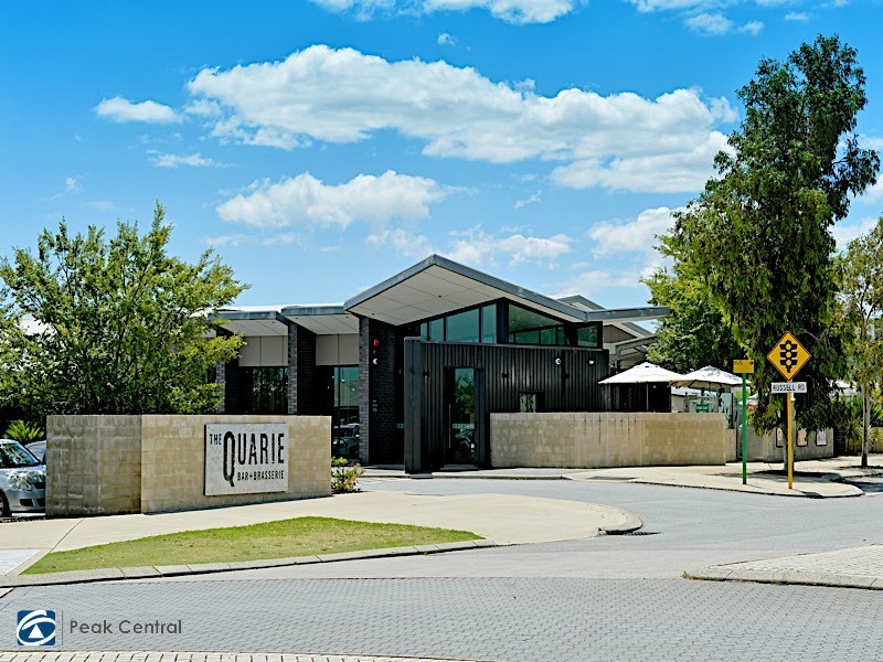 6 Barwon Turn, Hammond Park WA 6164