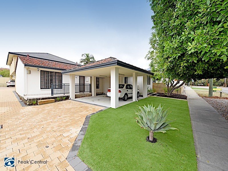 Lot 49 Dumond Street, Bentley WA 6102