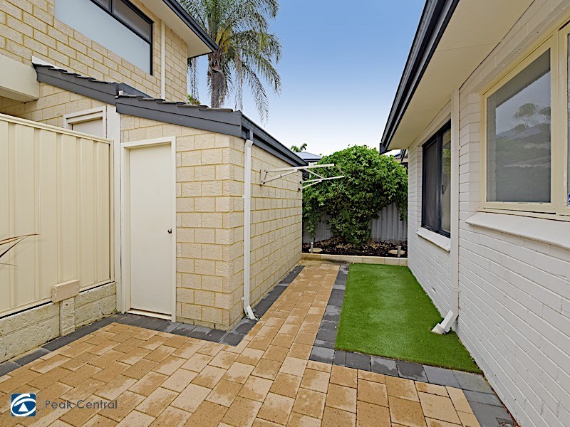 Lot 49 Dumond Street, Bentley WA 6102