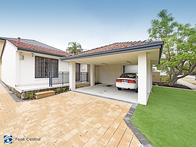 Lot 49 Dumond Street, Bentley WA 6102