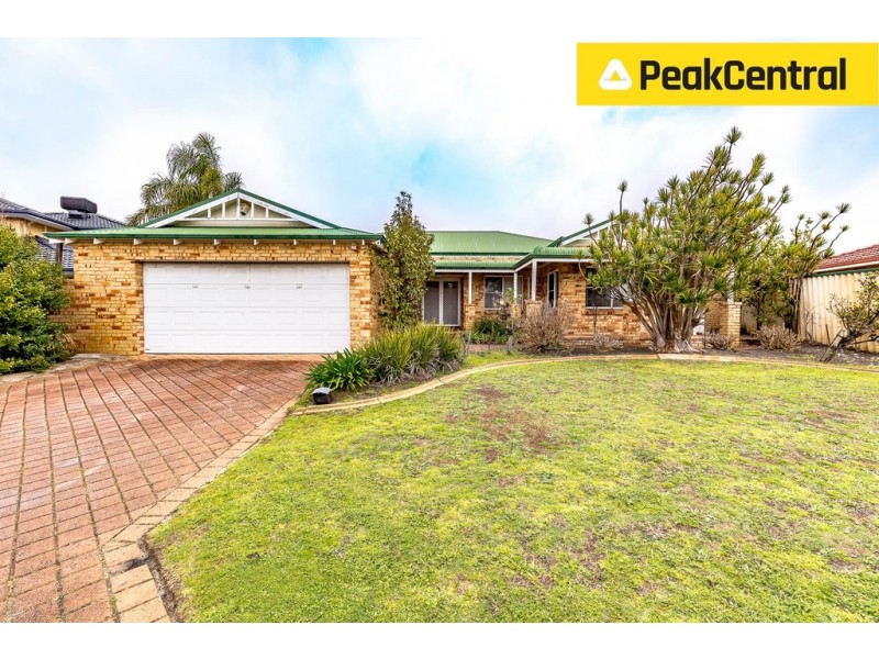 5 Millcroft Elbow, Jandakot WA 6164