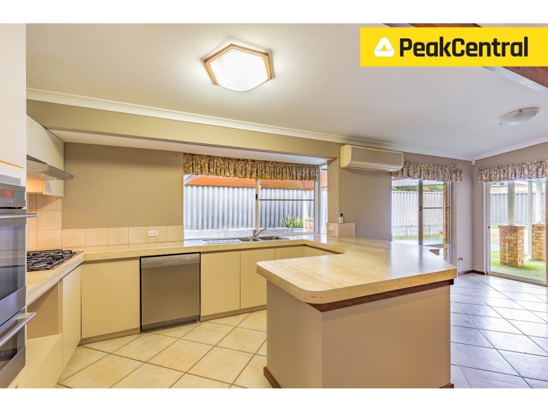 5 Millcroft Elbow, Jandakot WA 6164