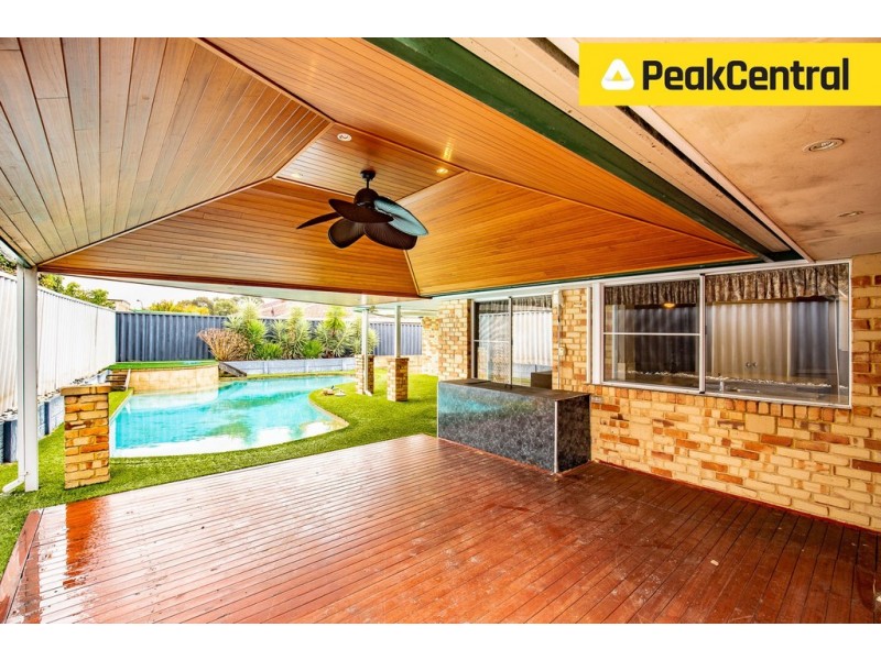 5 Millcroft Elbow, Jandakot WA 6164