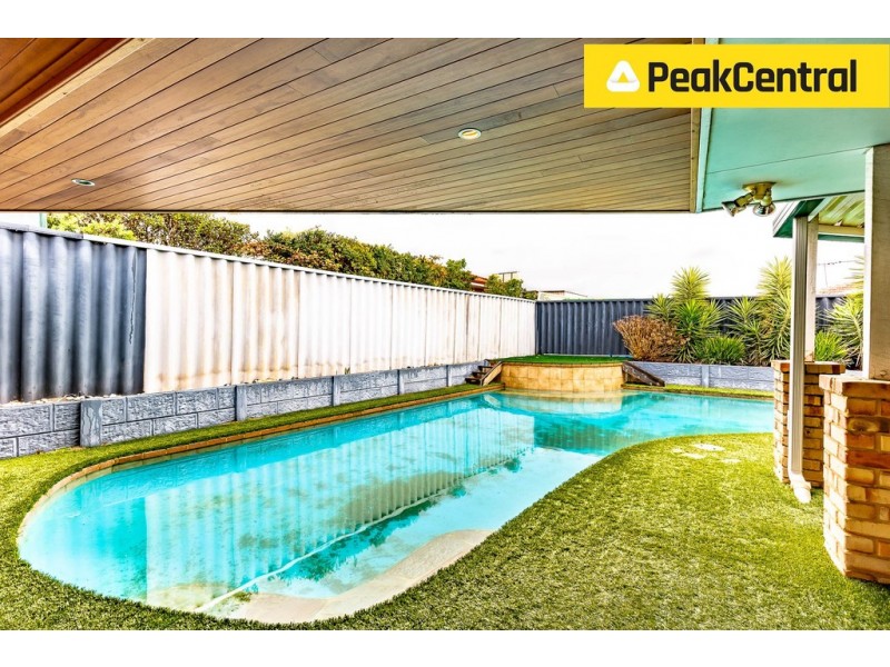 5 Millcroft Elbow, Jandakot WA 6164