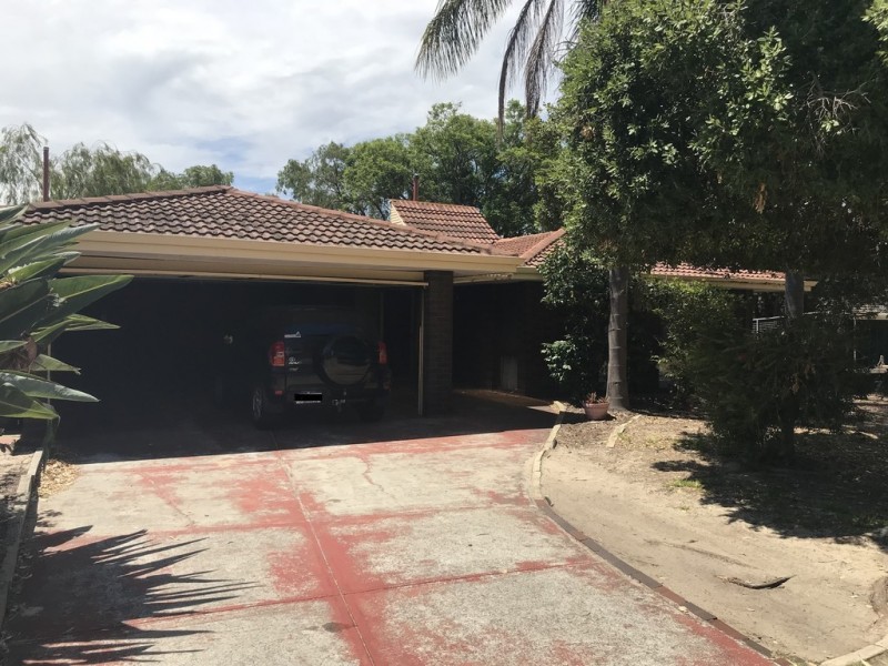 14 Karoonda Road, Booragoon WA 6154