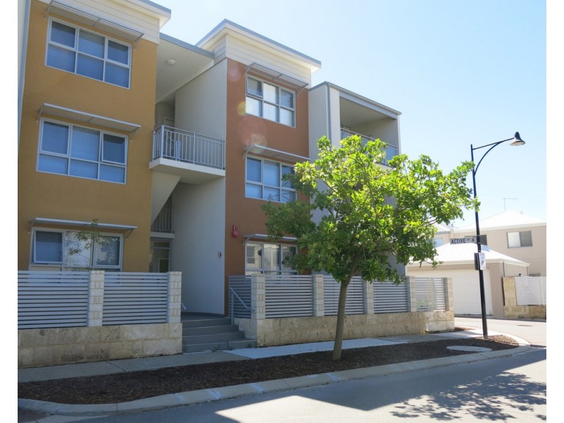16/55 Flourish Loop, Atwell WA 6164