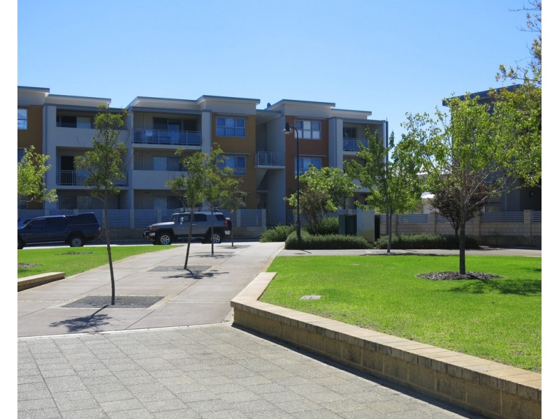 16/55 Flourish Loop, Atwell WA 6164