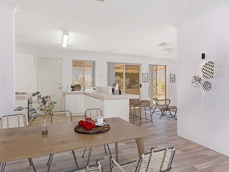 LEASED Dalrymple Drive, Leda WA 6170