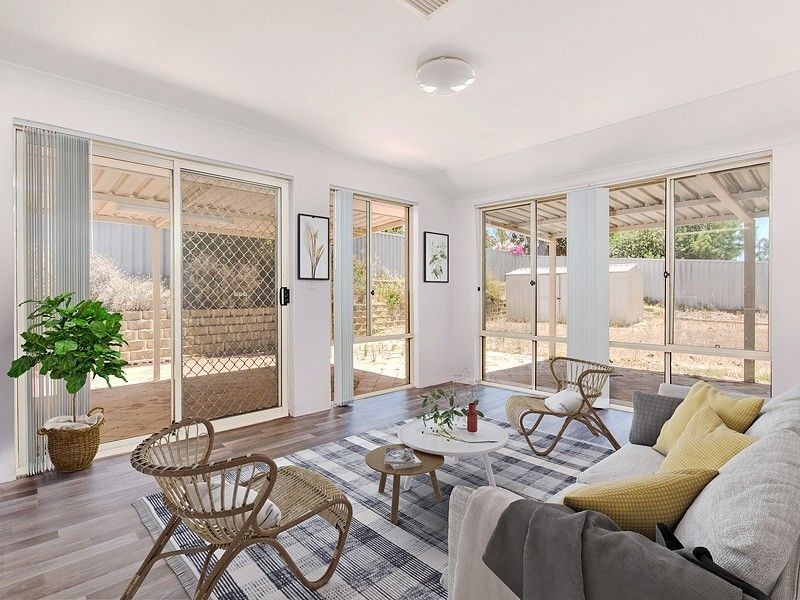 LEASED Dalrymple Drive, Leda WA 6170