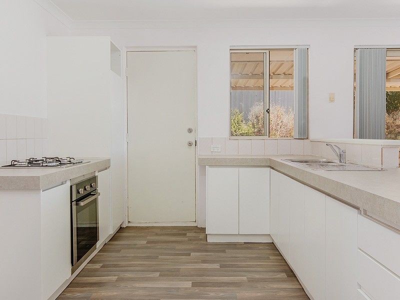 LEASED Dalrymple Drive, Leda WA 6170