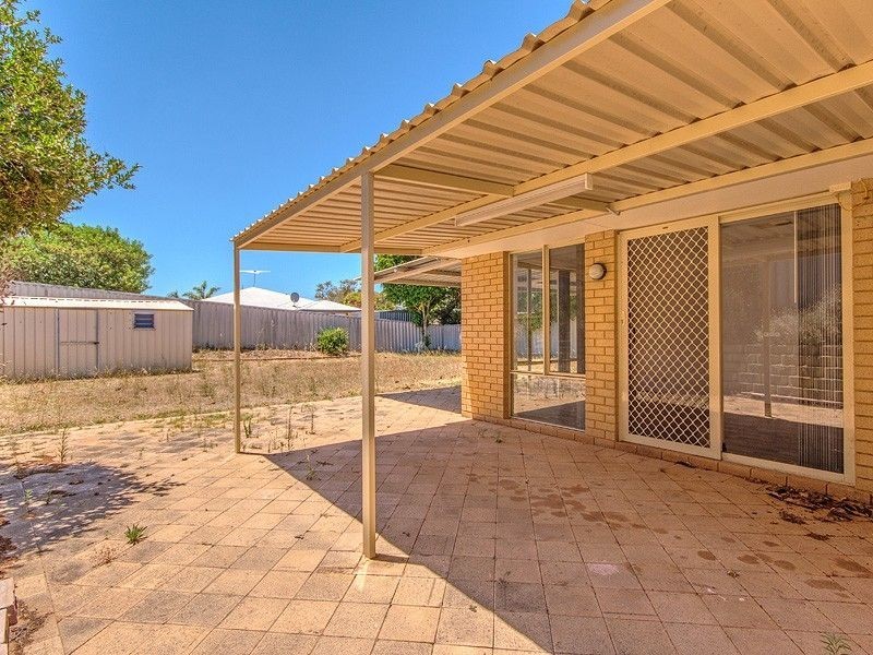 LEASED Dalrymple Drive, Leda WA 6170